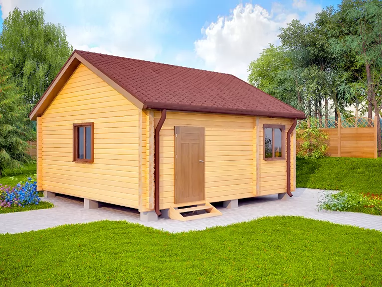 Проект БН-2517 — фото 1